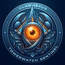 ClawNexus Towerwatch Sentinel